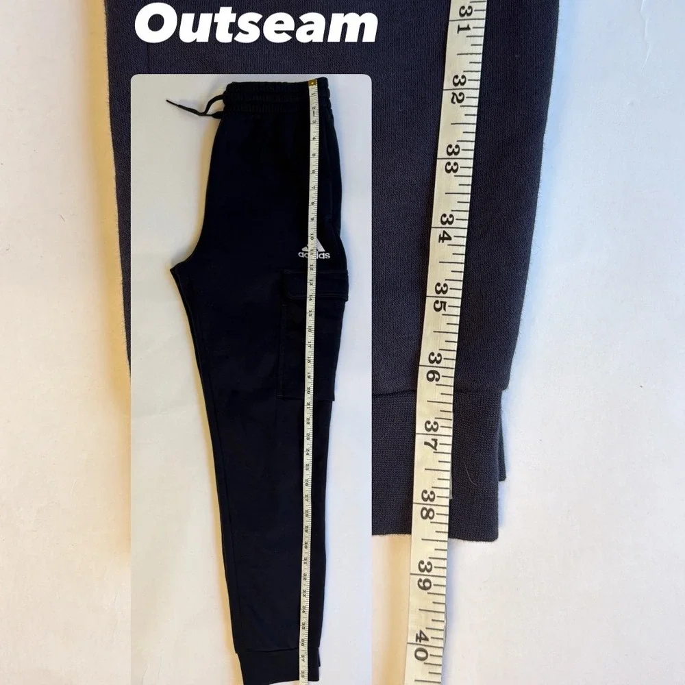 adidas cargo sweatpants